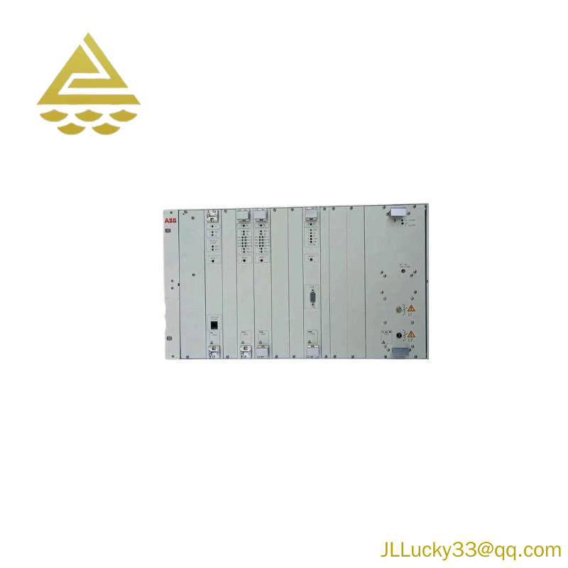 ABB 1KHL015623R0001 AFO4LE DCS module