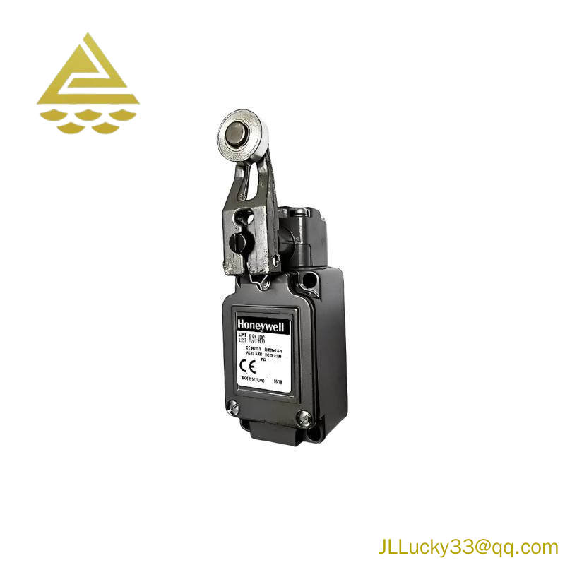 HONEYWELL 1LS1-4PG Limit Switch