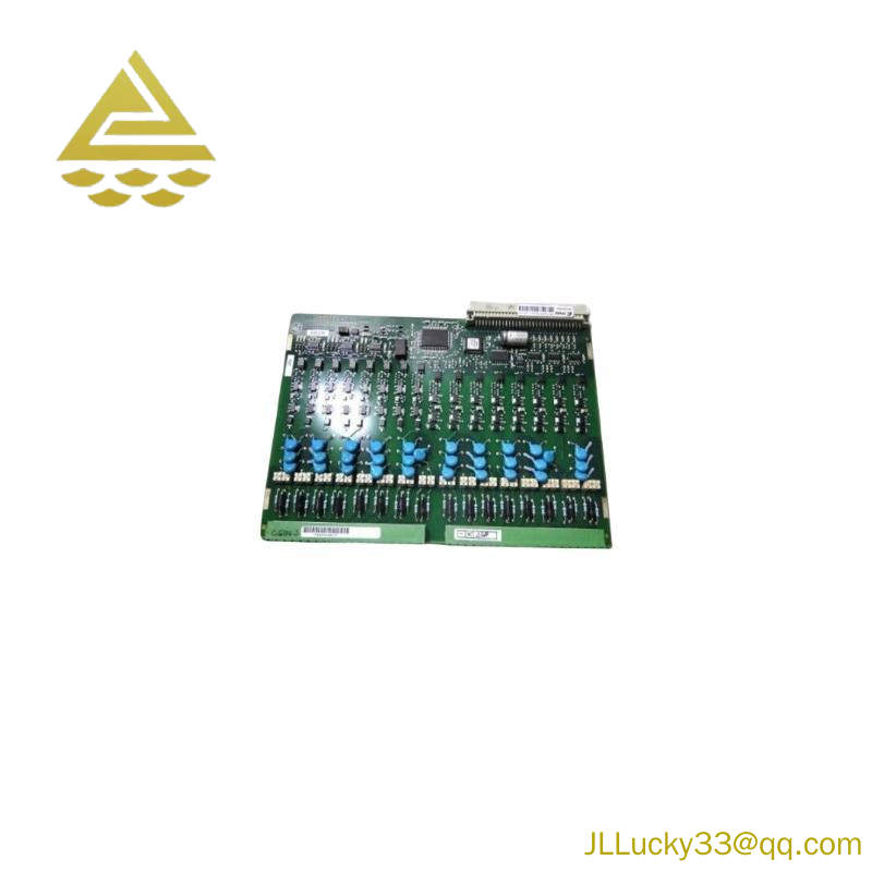 ABB 1MRK000508-BBR00 Discrete module