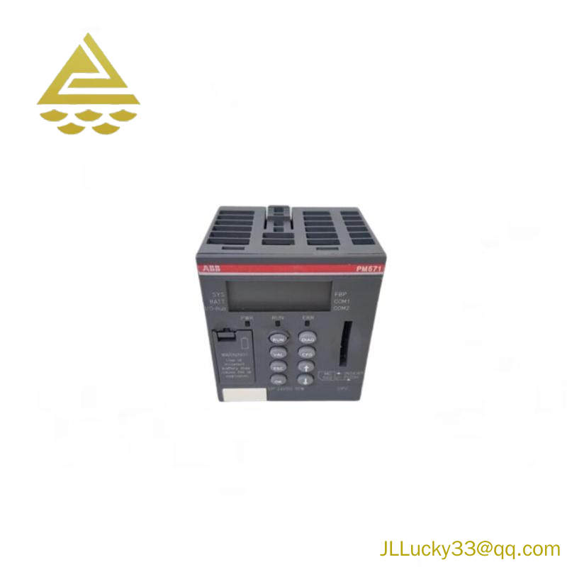 ABB 1SAY130110R0100 07SS91C2 K3 Connection cable