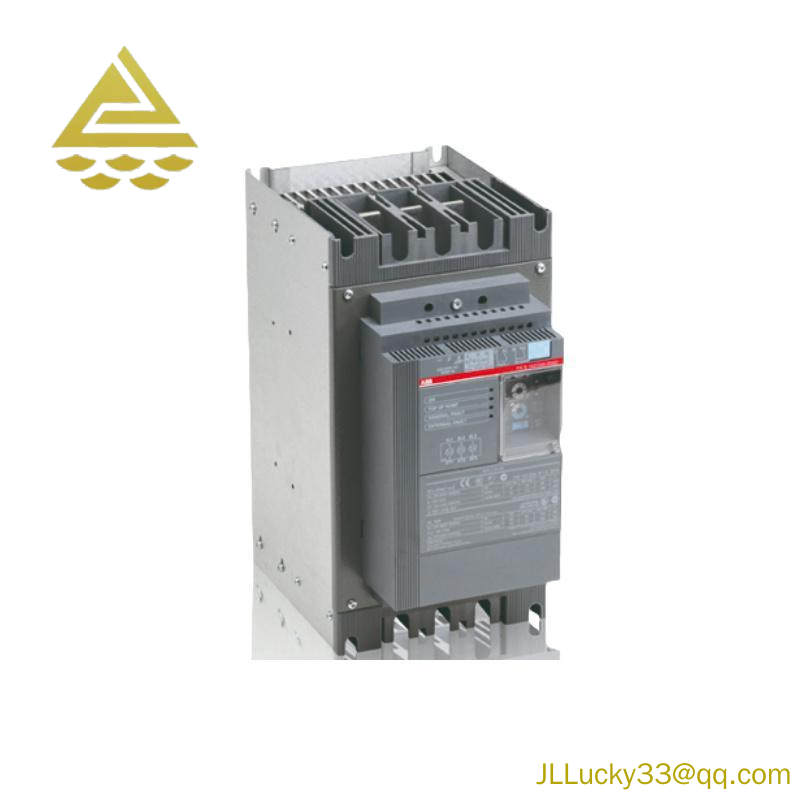 ABB 1SFA892008R1002 PS S 85/147-500L Softstarter