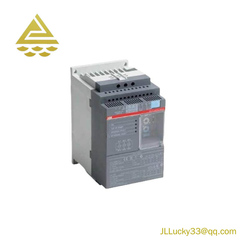 ABB 1SFA892014R1002 Softstarter