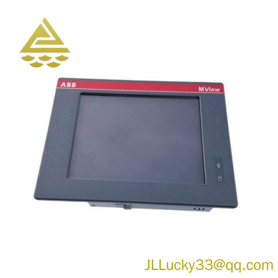 1TGE120025R0101 M VIEW Display  ABB