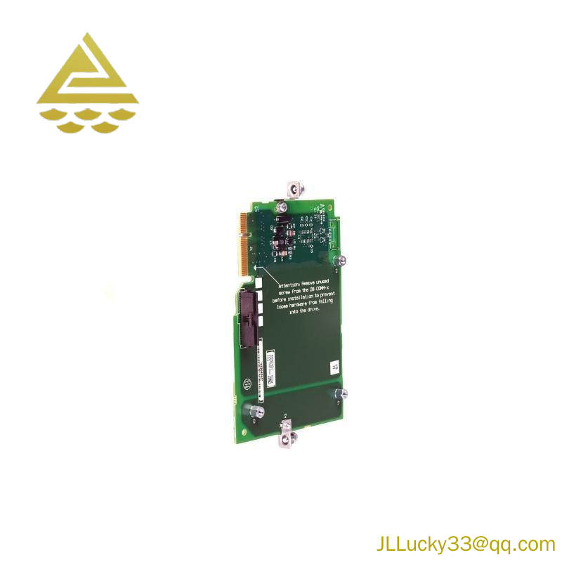 AB 20-750-20COMM Communication Carrier Card