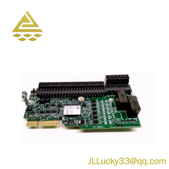 20-750-2262C-2R PowerFlex 750 24V I/O Module