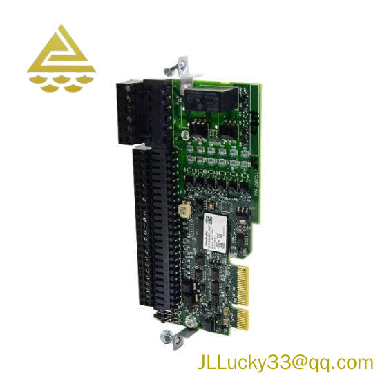 20-750-2263C-1R2T  I/O Module