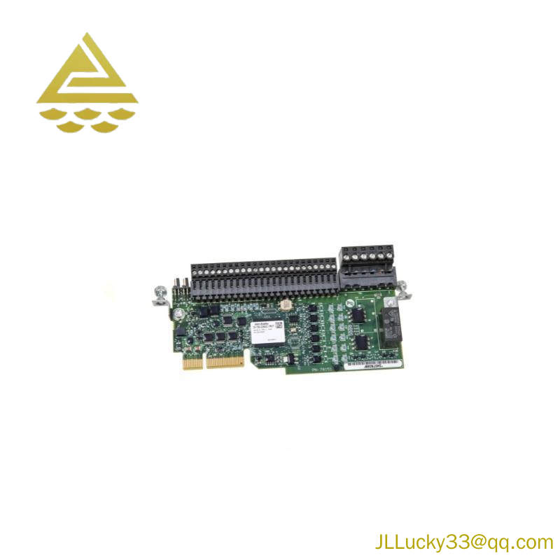 AB 20-750-2263C-1R2T PowerFlex 750-Series Option Modules