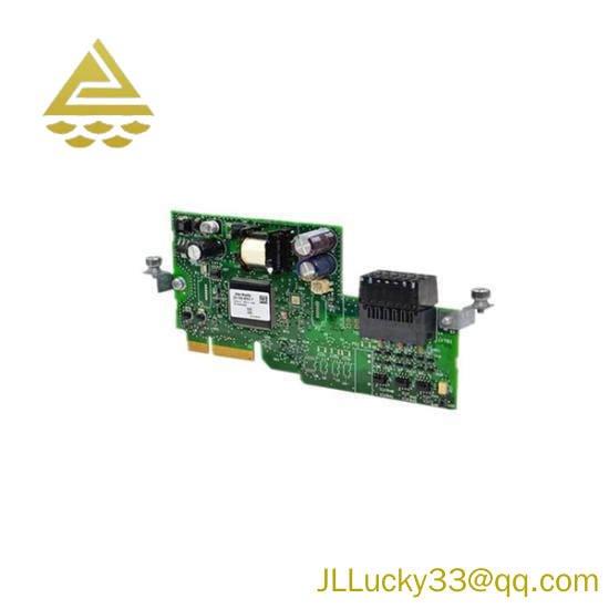 20-750-ENC-1 Option Module