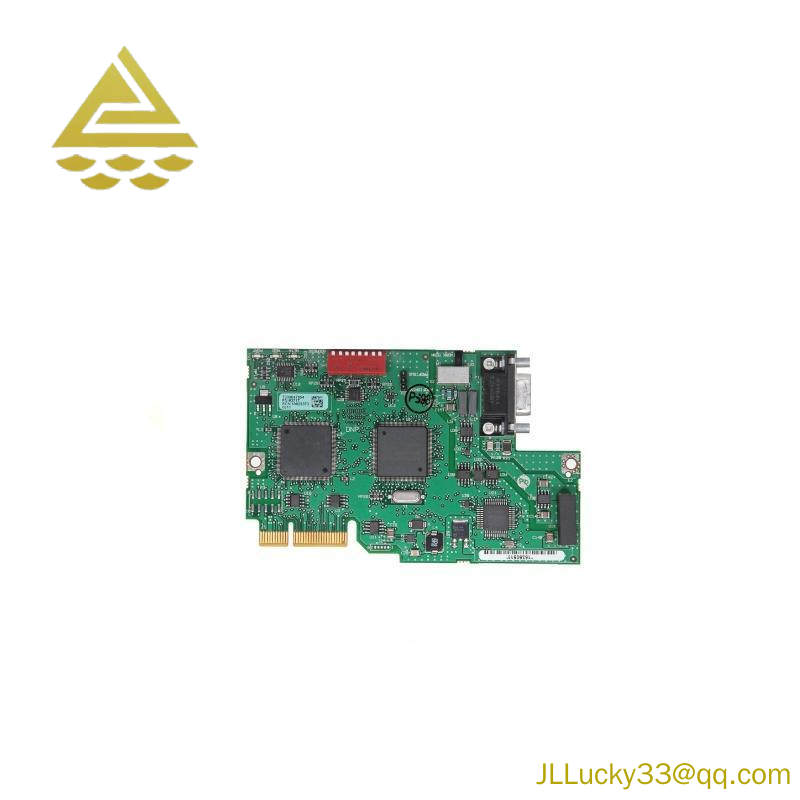 AB 20-750-PBUS profibus module