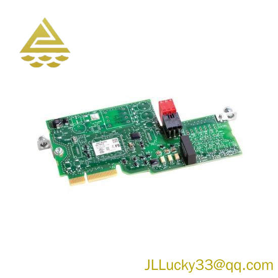 20-750-S Safe Torque Off Option Module