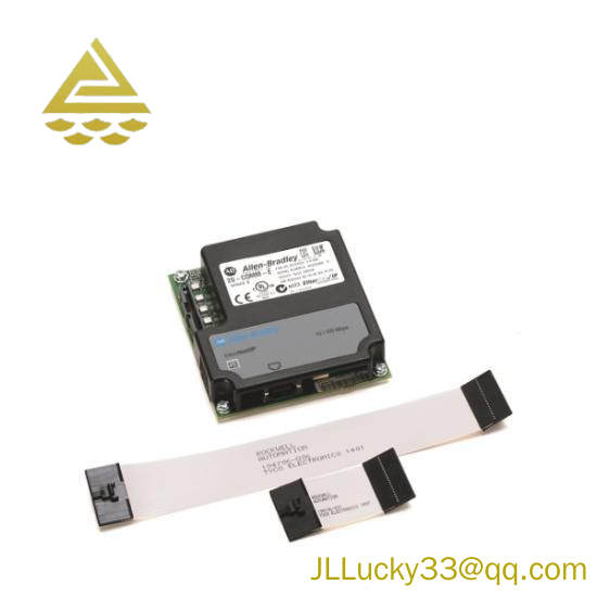 20-COMM-E PowerFlex EtherNet/IP