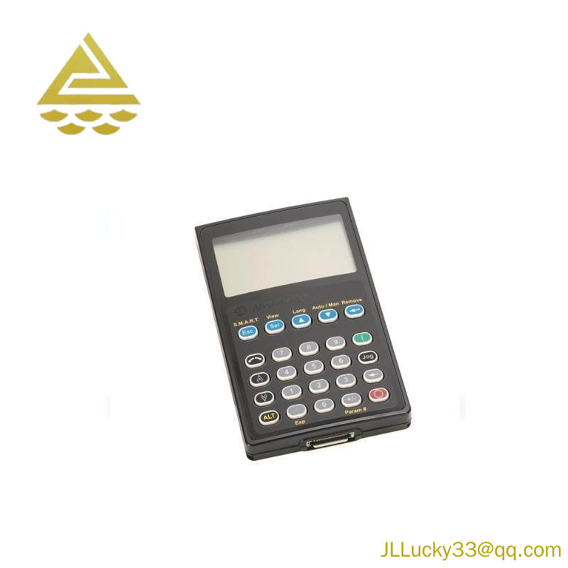 AB 20-HIM-A3 Full Numeric Keypad