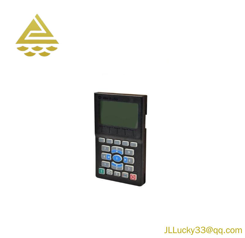 AB 20-HIM-A6 Human Interface Module