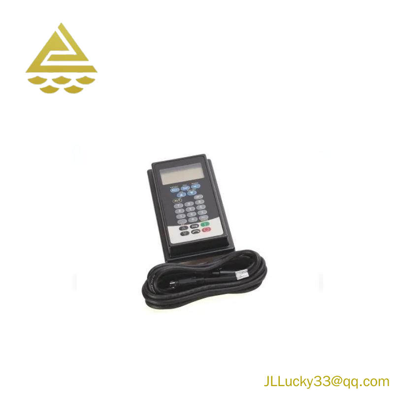 AB 20-HIM-C3S HIM Full Numeric Keypad LCD Display