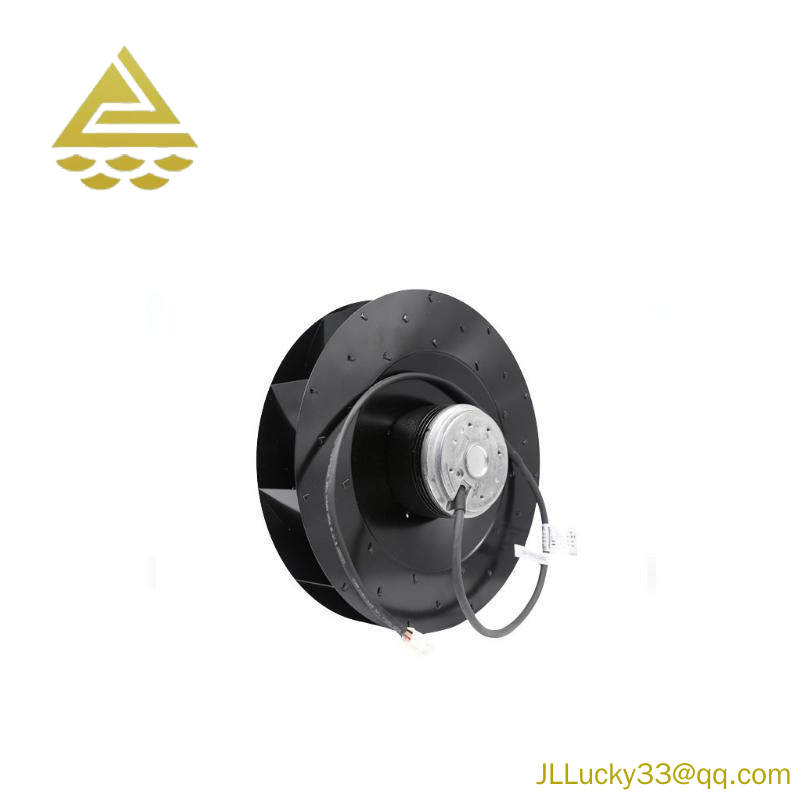 AB 20-PP01080 POWERFLEX 700S/H MAIN FAN KIT