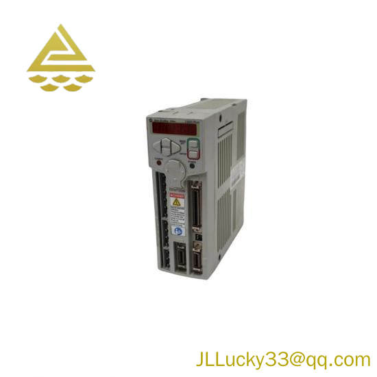 2003-CSD3-01BX2 Servo Driver