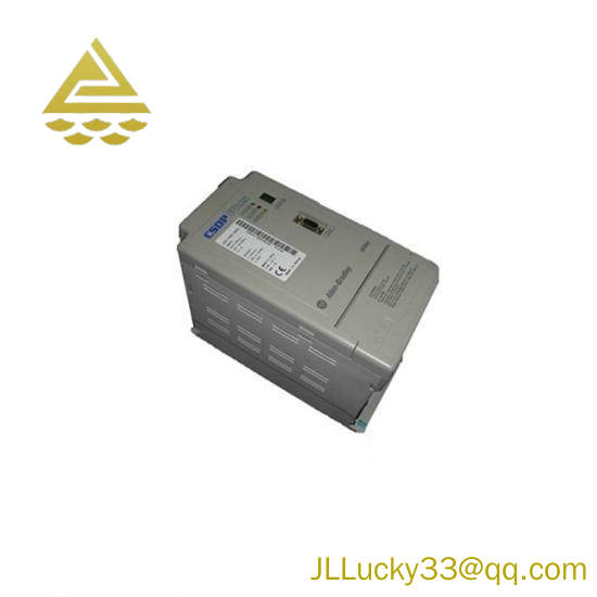 2003-CSDP-50BX2 Power Module ﻿