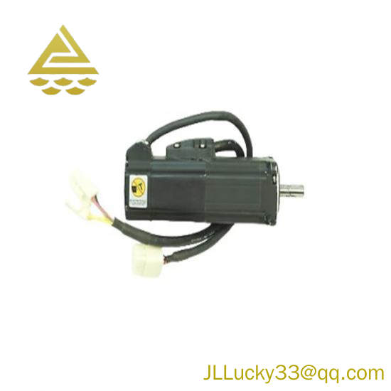 2004-RZ01BA1AB3 AC SERVO MOTOR