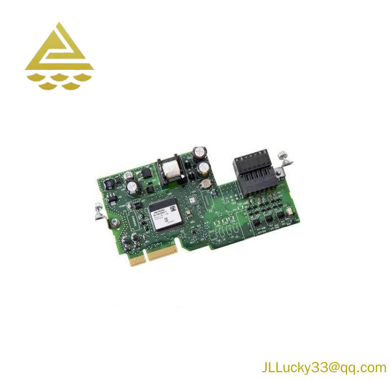 AB 20750ENC1 INCREMENTAL ENCODER MODULE