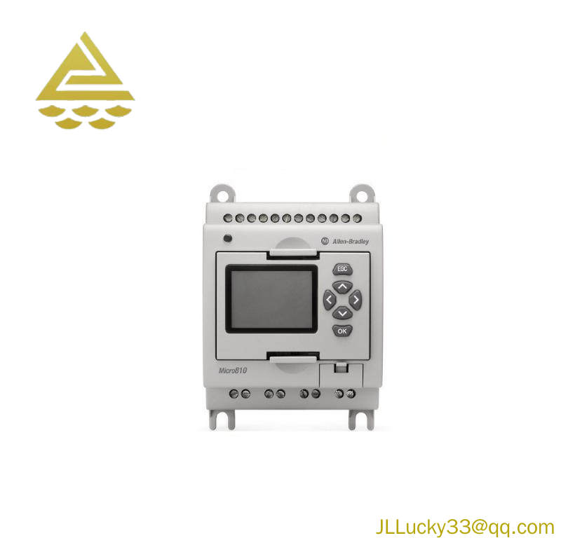 AB 2080-LC10-12DWD Output Controller