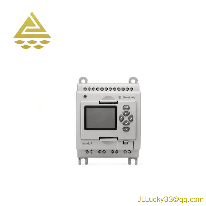 AB 2080-LC10-12QWB Controller