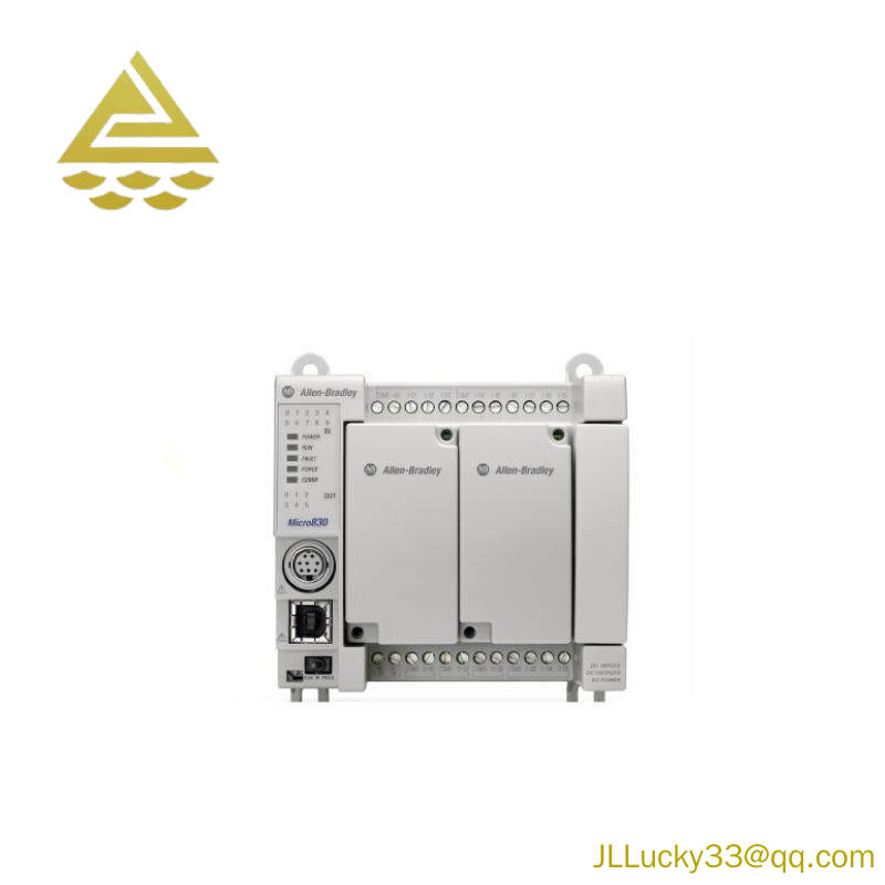  1747-L552 controller module 