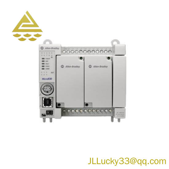 2080-LC30-16QWB Controller