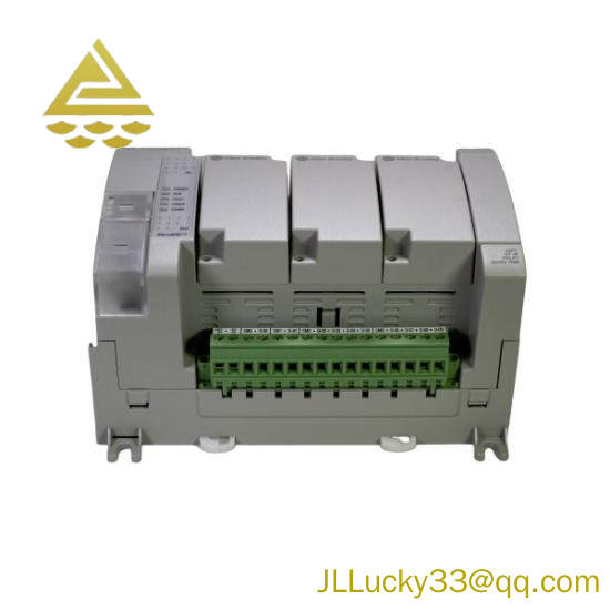 2080-LC30-24QWB  Programmable Logic Controller