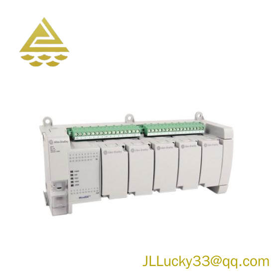 2080-LC30-48QVB Programmable Controllers