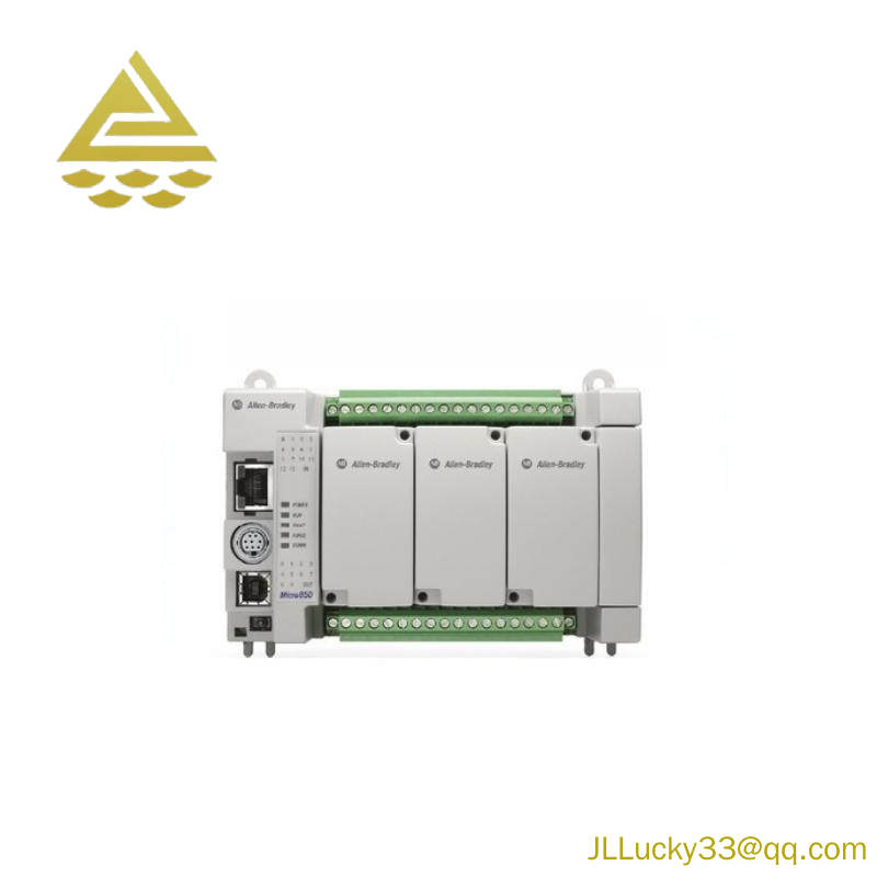 AB 2080-LC50-24AWB Controller