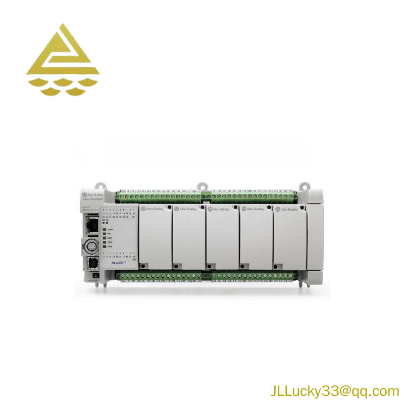 AB 2080-LC50-48QBB Controller