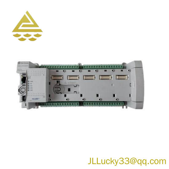 2080-LC50-48QWB I/O EtherNet Controller