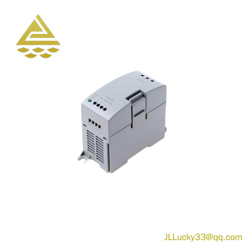 AB 2080-PS120-240VAC PLC Power Supply