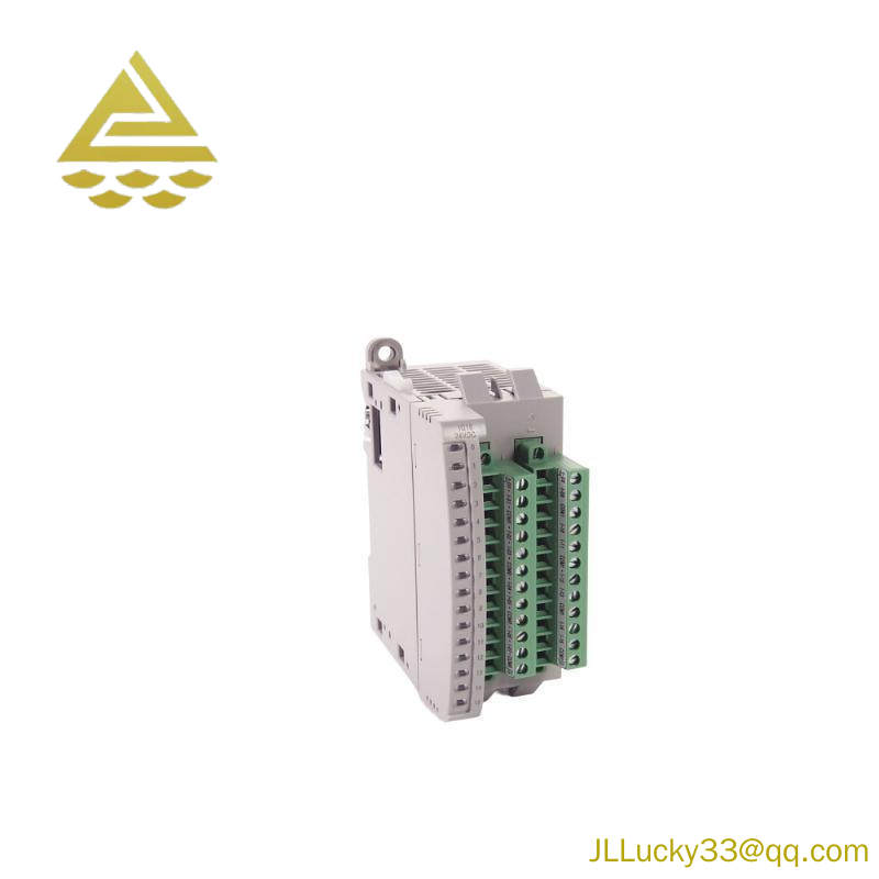 AB 2085-IQ16 Micro800 Input Module