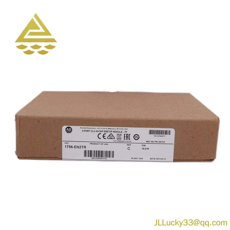  2085-OW16 16 Point Relay Output Module