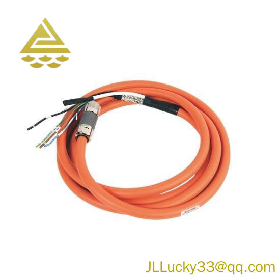 2090-CSBM1DF-14AF07  Servo Power Cable