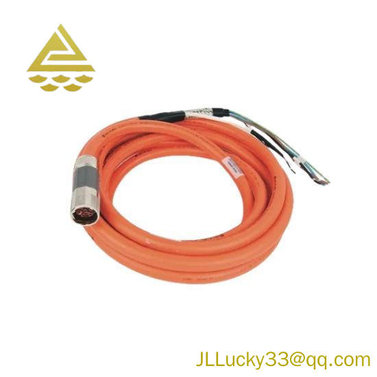 2090-CSBM1DF-14AF07  Servo Power Cable