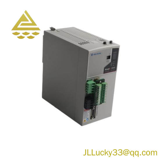 2093-AM02 Power module