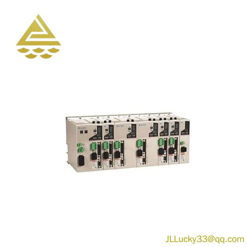 AB 2093-AM02 SERVO DRIVE