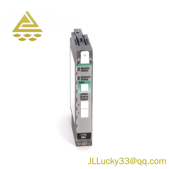 2093-AMP2 Servo Drive