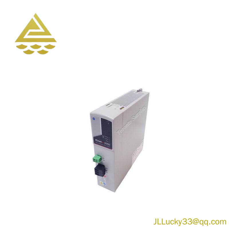 AB 2093-ASP06 Shunt Module Motor Servo Drive