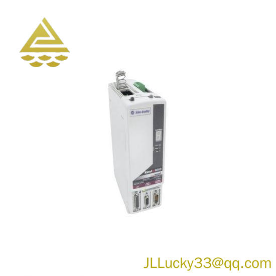 2094-AM01 Kinetix 6000 Axis Module