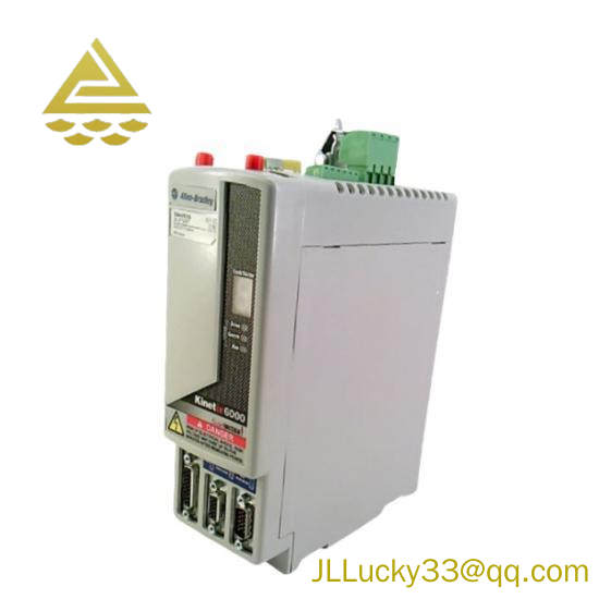 2094-AM02-S Axis Module