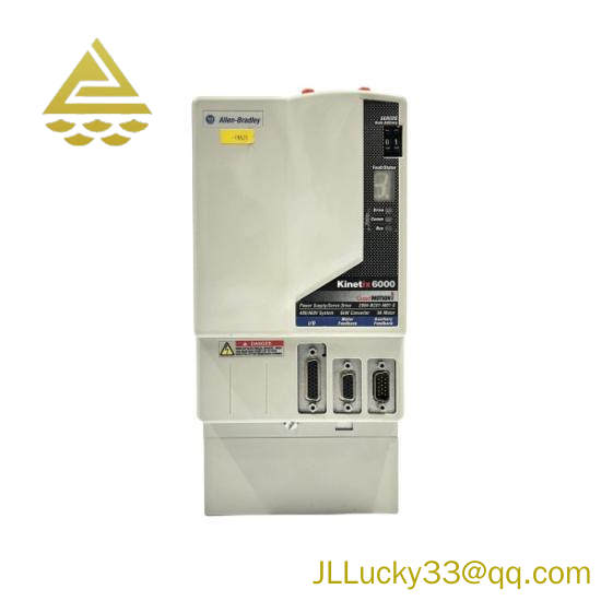 2094-BC01-M01  Integrated Axis Module