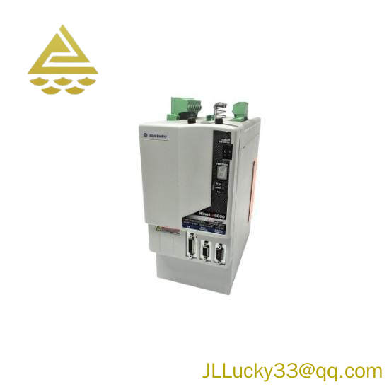 2094-BC02-M02-S/D Integrated Axis Module