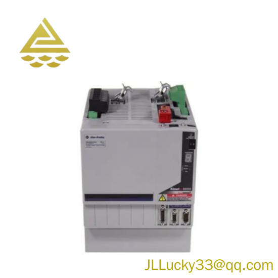 2094-BC04-M03-SDrives Kinetix 6000