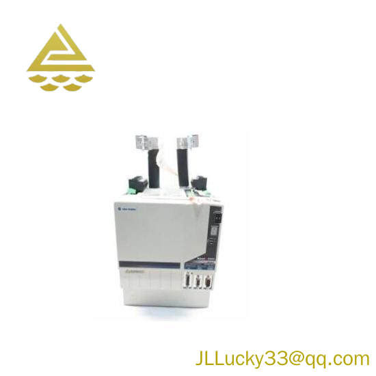 2094-BC07-M05-M Integrated Axis Module