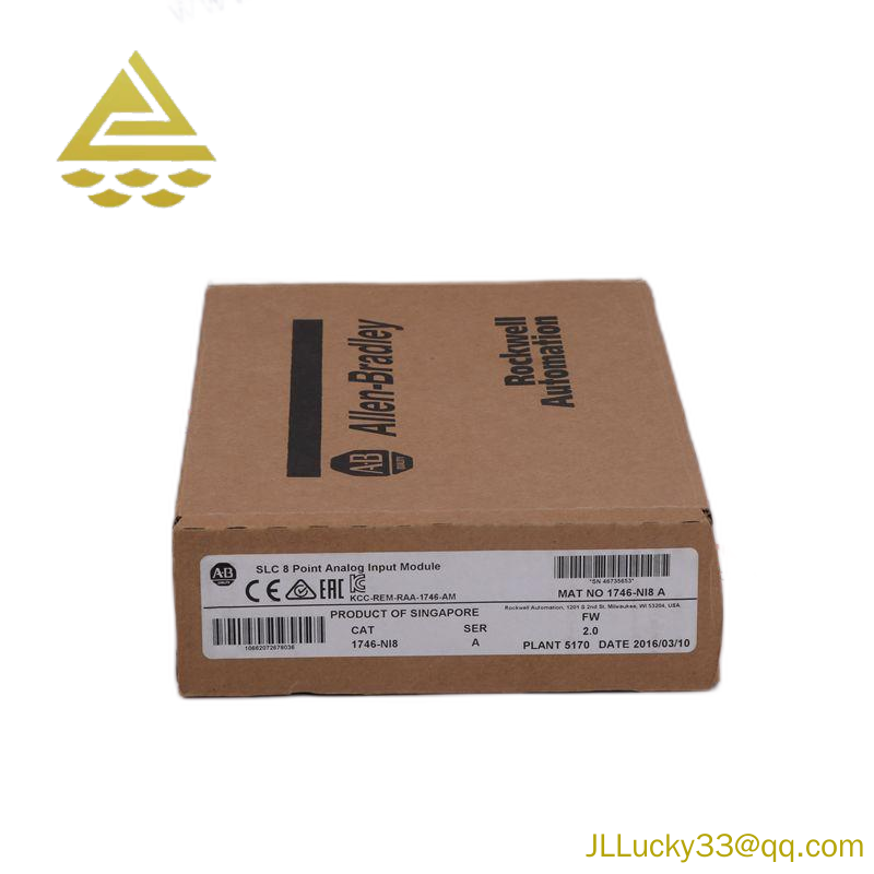  2094-BC07-M05-S Integrated Axis Module