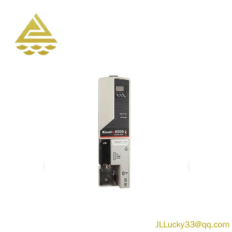AB 2094-EN02D-M01-S0 Control Module