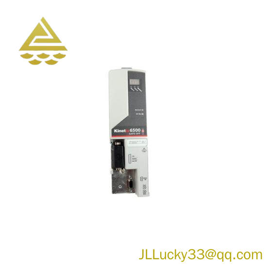 2094-EN02D-M01-S1 Control Module
